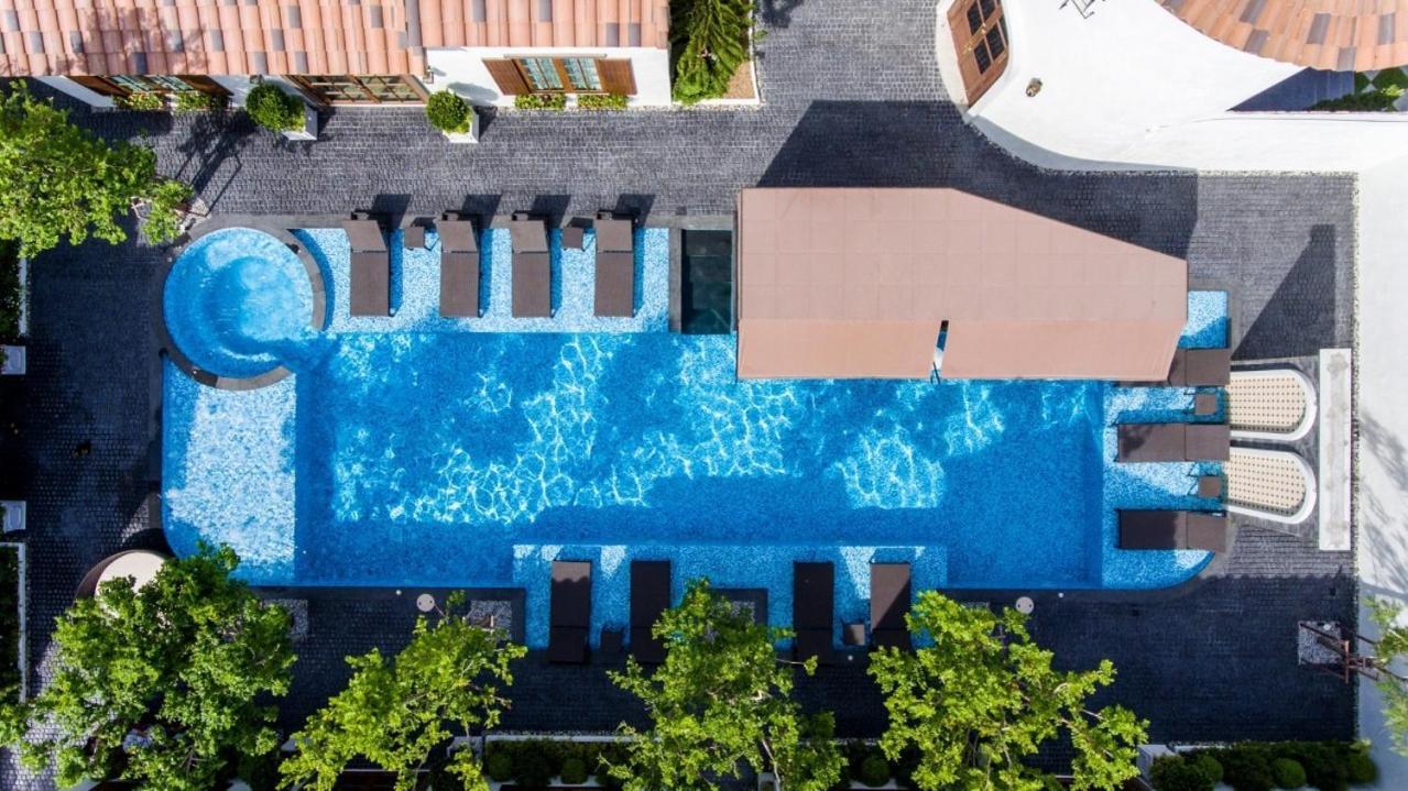 הואה הין Villa Seville מראה חיצוני תמונה