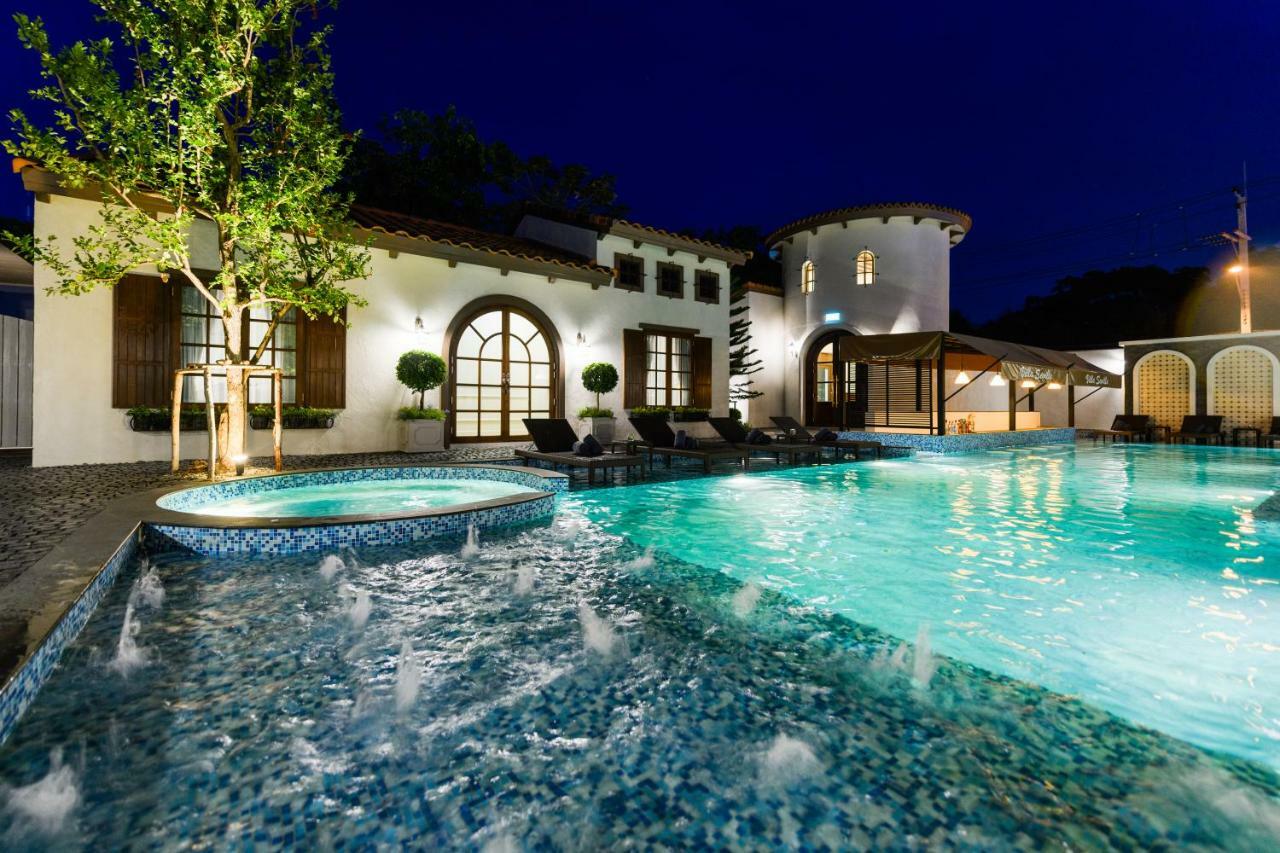 הואה הין Villa Seville מראה חיצוני תמונה